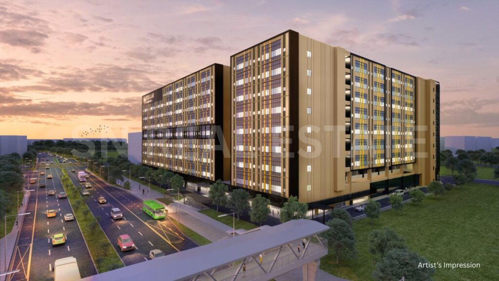 SN Real Estate Singapore | Industrial and Commercial Property Agency | Buy, Sell, Rent B1 and B2 Factory Units, Food Factories, Warehouses, and Ramp-Up Spaces | Trusted Team of Qualified Agents Specialised in Industrial Properties Across Singapore | Exclusive Projects Including Food Ascent, Stellar @ Tampines, Tampines Connection, LHN Food Chain, Food Point @ Tai Seng, and Lok Yang Connection | Your Partner in Industrial Real Estate Investment and Leasing Opportunities in Singapore.